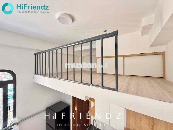 Duplex mới 100% | Gần E.Town – Sân bay Tân Sơn Nhất
