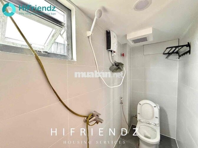 Duplex mới 100% | Gần E.Town – Sân bay Tân Sơn Nhất