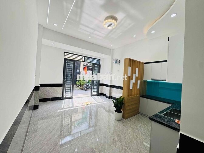 📍NHÀ SỔ RIÊNG GẦN CHỢ ĐẦU MỐI 3PN ĐƯỜNG NHỰA THÔNG