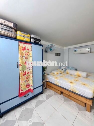 ⭐CHỈ HƠN 3 ĐỒNG CHỢ LÊ VĂN QUOI , BÌNH TRỊ ĐÔNG, 3 LẦU, SỔ HỒNG CHUẨN