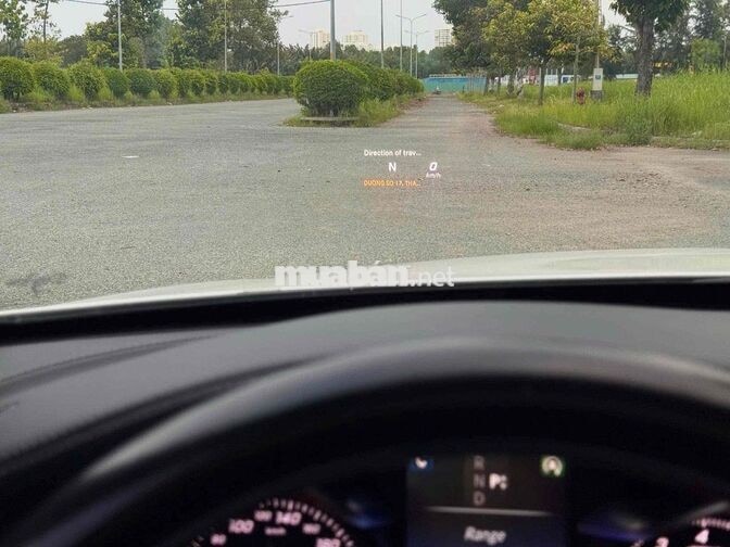 MERCEDES-BENZ C300 AMG 2016 TRẮNG 83000 KM