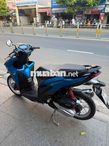 Honda Vario 125 2022 Xanh Mới 90%