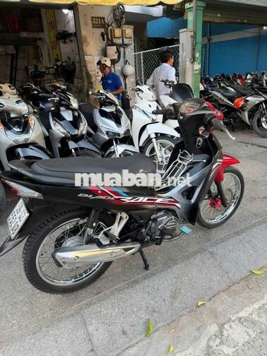 Honda Blade 2022 Đen đỏ