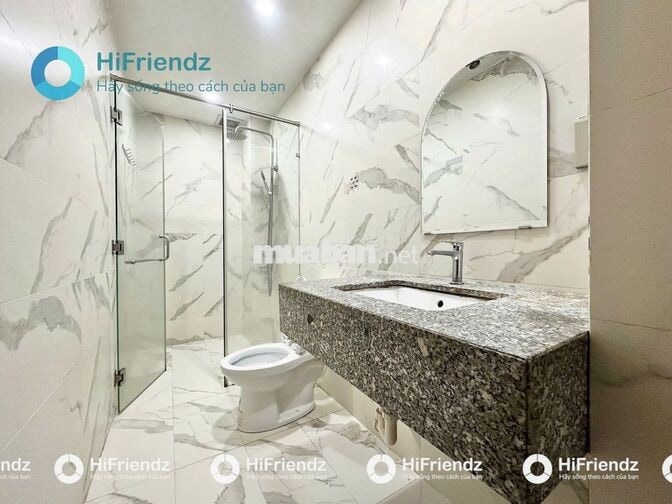 FULL NỘI THẤT SIÊU RỘNG, THOÁNG NHẬN 5NG 5 XE NẰM TẠI DƯƠNG QUẢNG HÀM