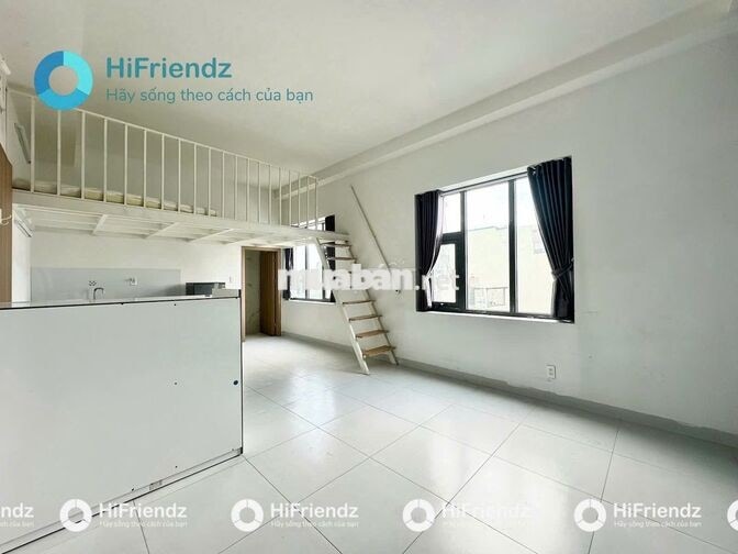 FULL NỘI THẤT SIÊU RỘNG, THOÁNG NHẬN 5NG 5 XE NẰM TẠI DƯƠNG QUẢNG HÀM