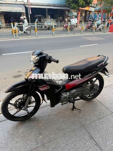 Yamaha Sirius RC 2019 Đen đỏ 90%