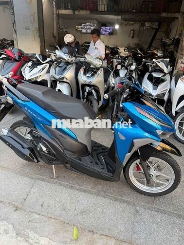Honda Vario 125 2022 Xanh Mới 90%