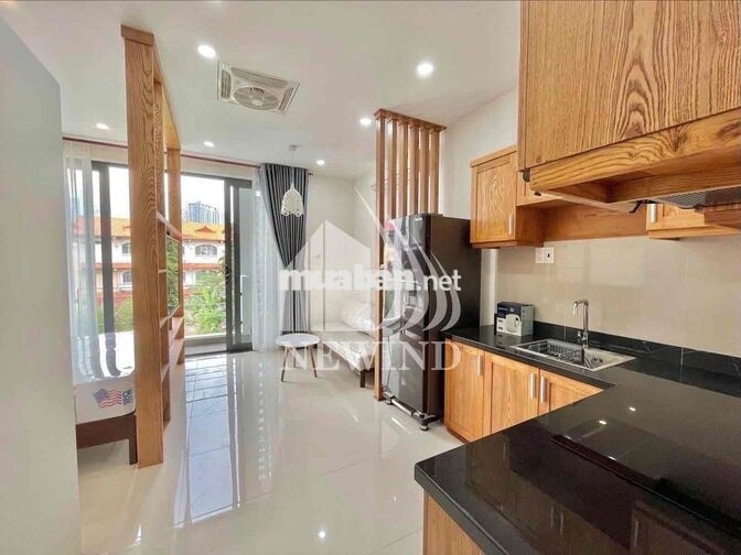 🏡✨ CĂN HỘ STUDIO MỚI – KHÔNG GIAN THOÁNG – THIẾT KẾ HIỆN ĐẠI ✨