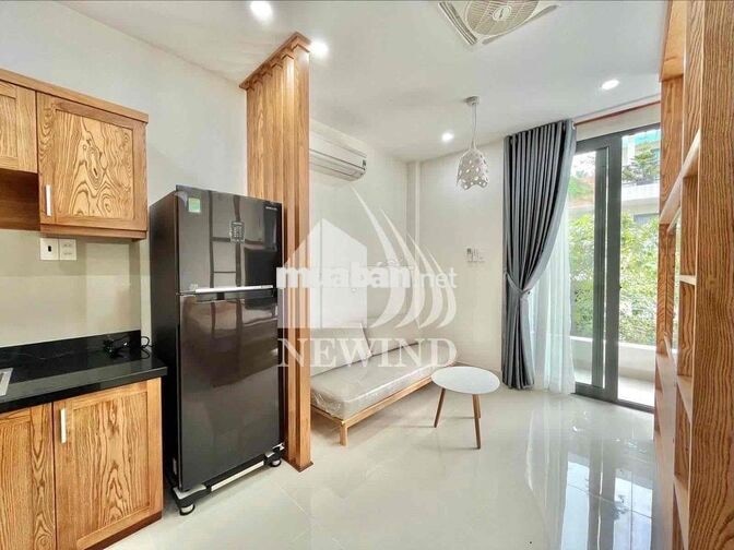 🏡✨ CĂN HỘ STUDIO MỚI – KHÔNG GIAN THOÁNG – THIẾT KẾ HIỆN ĐẠI ✨