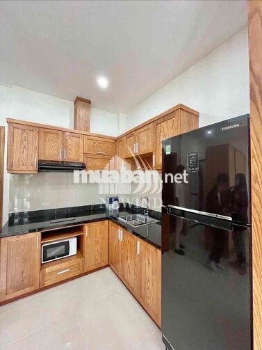 🏡✨ CĂN HỘ STUDIO MỚI – KHÔNG GIAN THOÁNG – THIẾT KẾ HIỆN ĐẠI ✨