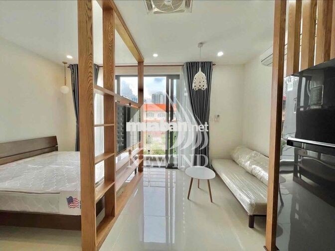 🏡✨ CĂN HỘ STUDIO MỚI – KHÔNG GIAN THOÁNG – THIẾT KẾ HIỆN ĐẠI ✨