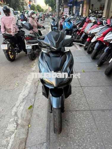 Honda Air Blade 150 2022 màu Xám