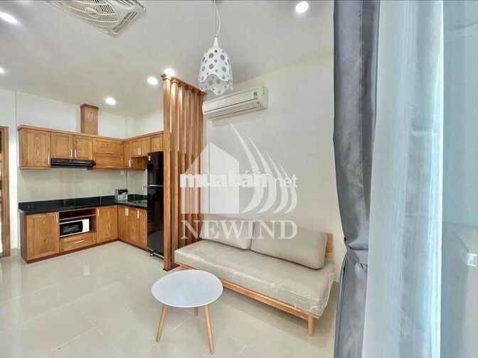 🏡✨ CĂN HỘ STUDIO MỚI – KHÔNG GIAN THOÁNG – THIẾT KẾ HIỆN ĐẠI ✨