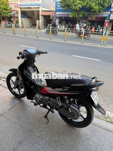Yamaha Sirius RC 2019 Đen đỏ 90%