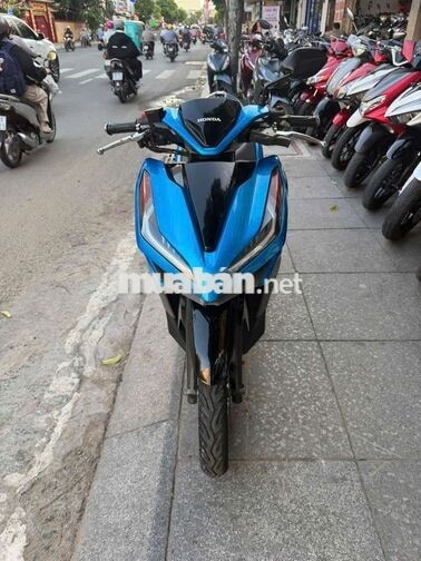 Honda Vario 125 2022 Xanh Mới 90%