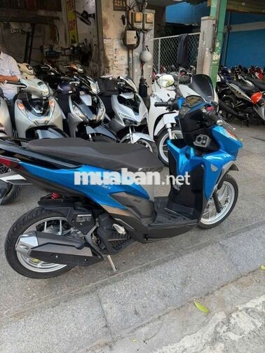 Honda Vario 125 2022 Xanh Mới 90%