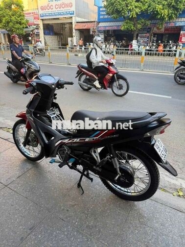 Honda Blade 2022 Đen đỏ