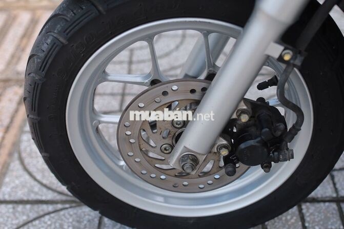 HONDA LEAD 125 PREMIUM EDITION ĐEN