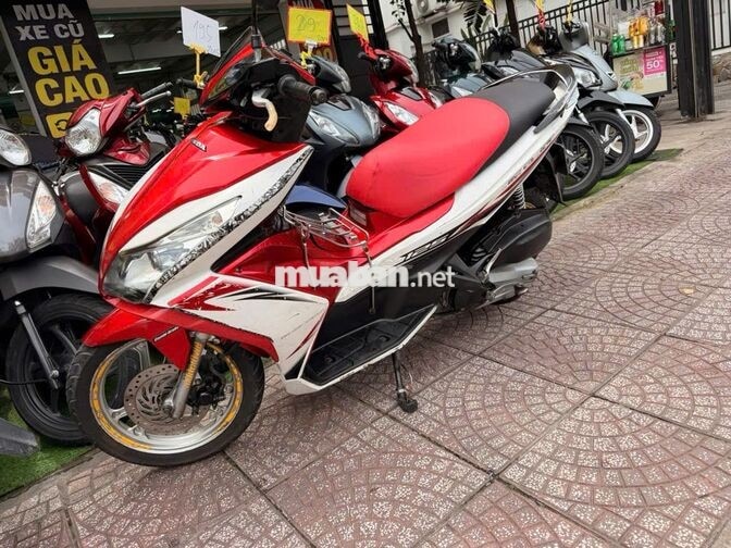 Honda Air Blade 125cc 2013 bs 68n1-09857