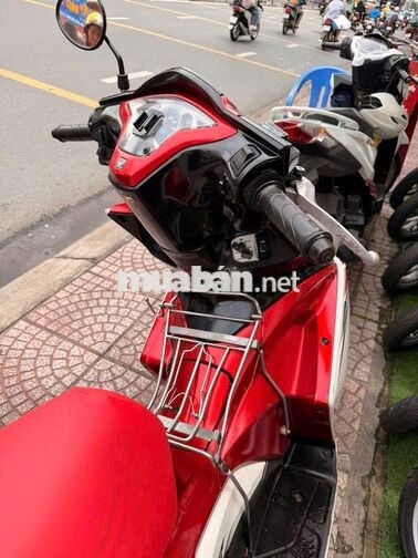 Honda Air Blade 125cc 2013 bs 68n1-09857