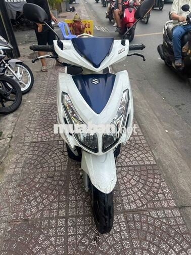 SUZUKI IMPULSE 125cc 2015 bs 59u1-73887