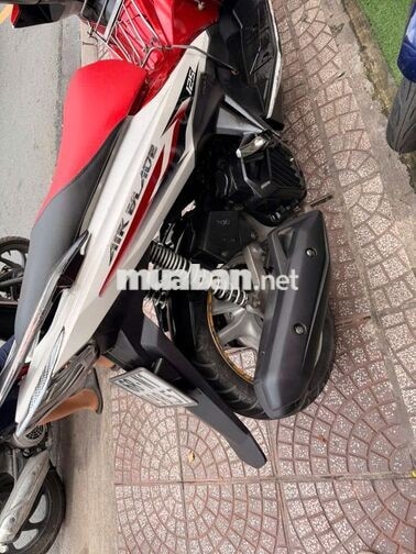 Honda Air Blade 125cc 2013 bs 68n1-09857