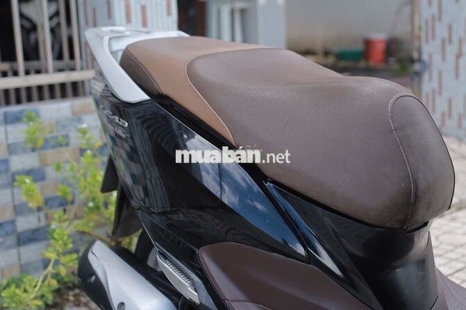 HONDA LEAD 125 PREMIUM EDITION ĐEN