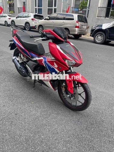 Honda Winner X 2021 Đỏ đen