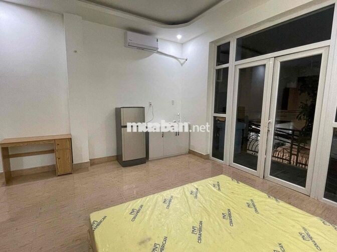 CHO THUÊ PHÒNG GẦN CẦU TRẦN THỊ LYD