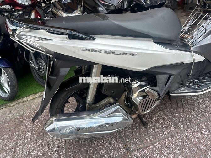 Honda Air Blade 125cc 2015 bs 63b9-58413