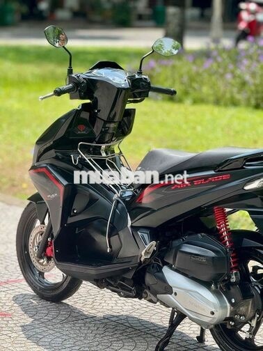 AB Siêu nhân 2017 chính chủ. Trả trước 8TR nhận xe