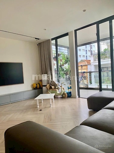 Cần bán nhà ngõ 27 Phố Huỳnh Thúc Kháng