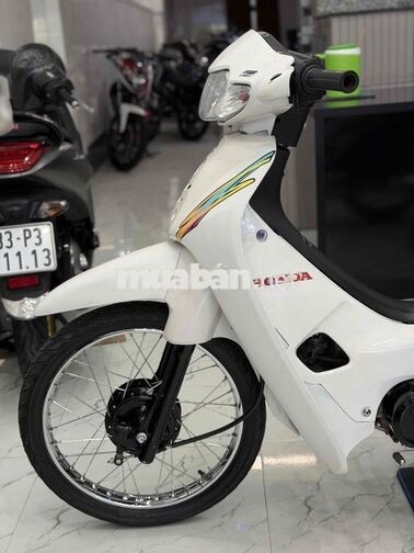 WAVE 50,2018,ĐỜI CAO,BS 65,MÁY ÊM CHẤT,XE ĐẸP