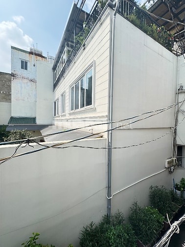 Bán nhà 3 tầng hẻm 4m Trần Văn Đang - Hoàng Sa, Phường Nhiêu Lộc, Q,3 