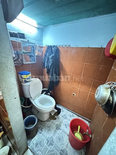 Bán nhà 3 tầng hẻm 4m Trần Văn Đang - Hoàng Sa, Phường Nhiêu Lộc, Q,3 