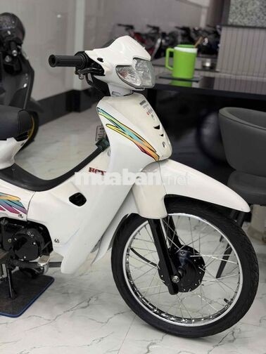 WAVE 50,2018,ĐỜI CAO,BS 65,MÁY ÊM CHẤT,XE ĐẸP