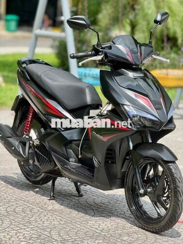 AB Siêu nhân 2017 chính chủ. Trả trước 8TR nhận xe