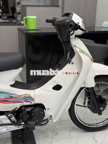 WAVE 50,2018,ĐỜI CAO,BS 65,MÁY ÊM CHẤT,XE ĐẸP