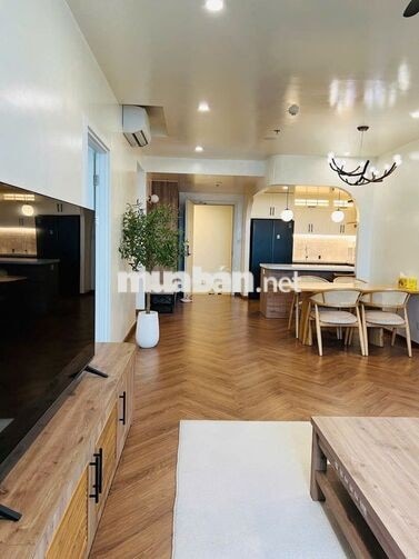 Cho thuê Urban Green|Full nội thất cao cấp | Xem nhà 24/7 Ms Phương