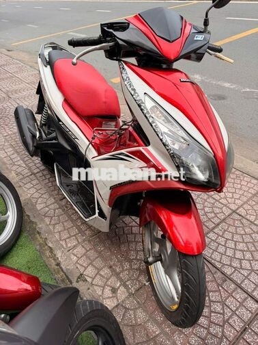 Honda Air Blade 125cc 2013 bs 68n1-09857