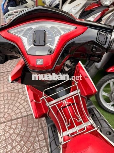 Honda Air Blade 125cc 2013 bs 68n1-09857