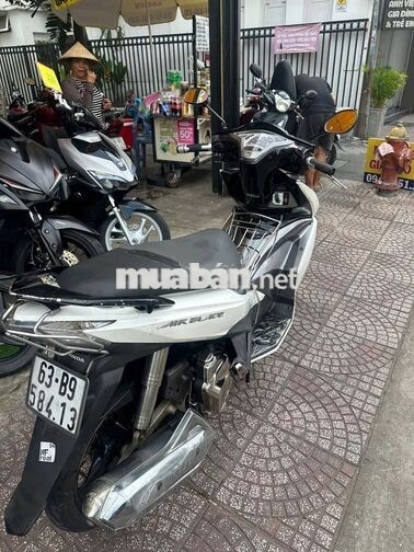 Honda Air Blade 125cc 2015 bs 63b9-58413