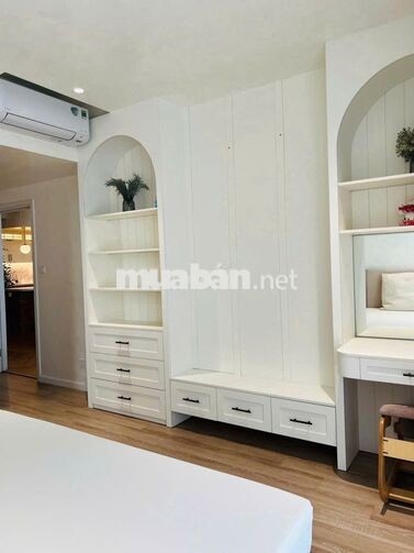 Cho thuê Urban Green|Full nội thất cao cấp | Xem nhà 24/7 Ms Phương