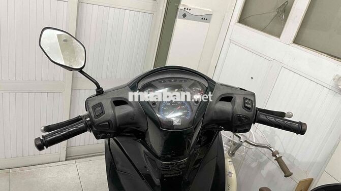 Honda SH 125i 2016 màu Đen