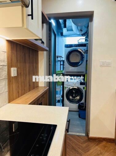 Cho thuê Urban Green|Full nội thất cao cấp | Xem nhà 24/7 Ms Phương