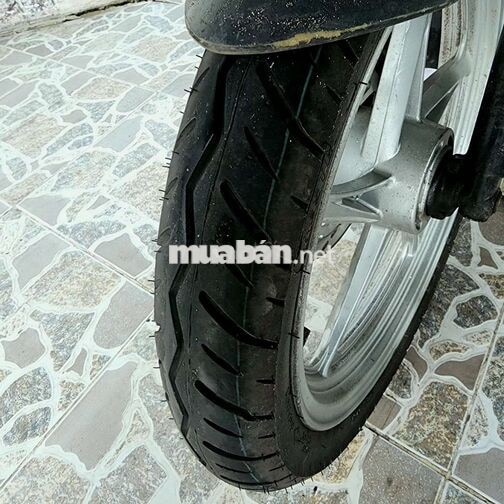 SUZUKI IMPULSE 2018 ĐỎ ĐEN