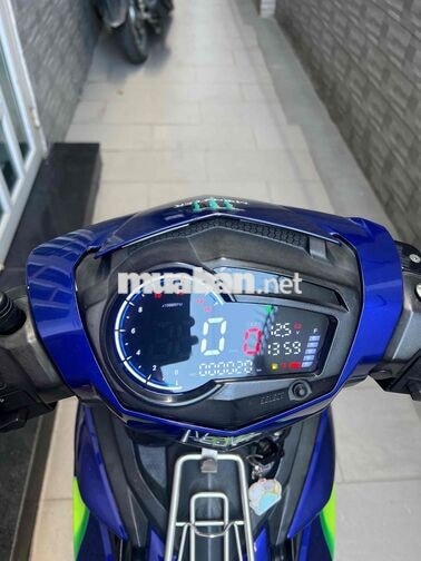 Yamaha Exciter 150 2016 Xanh dương