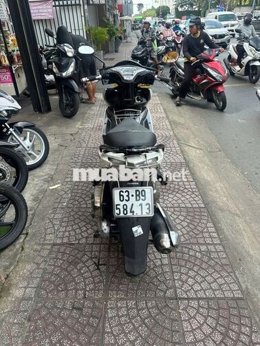 Honda Air Blade 125cc 2015 bs 63b9-58413