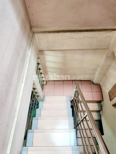 Bán nhà mặt tiền Dạ Nam Q8 dt 4x17m ngay công viên giảm còn 13,5 tỷ.
