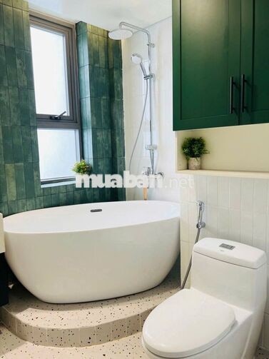 Cho thuê Urban Green|Full nội thất cao cấp | Xem nhà 24/7 Ms Phương